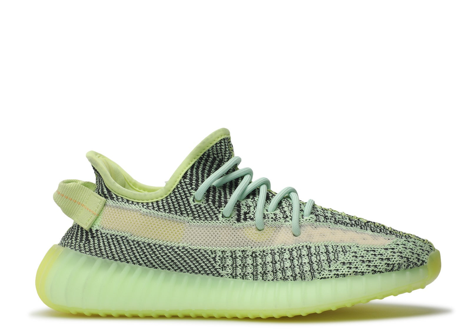 350 v2 yeezreel