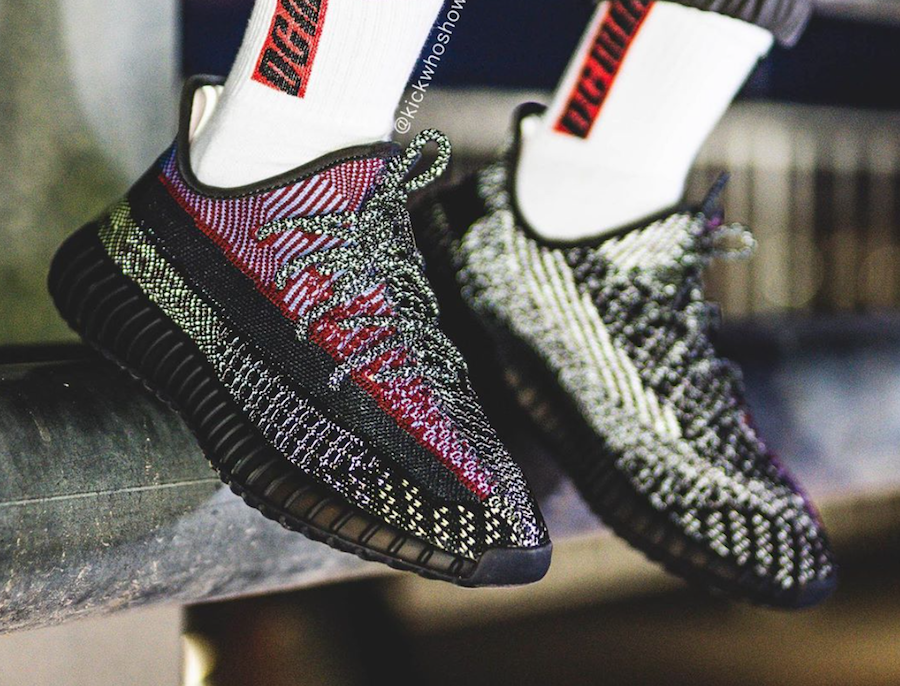 yeezy boost 350 yecheil price