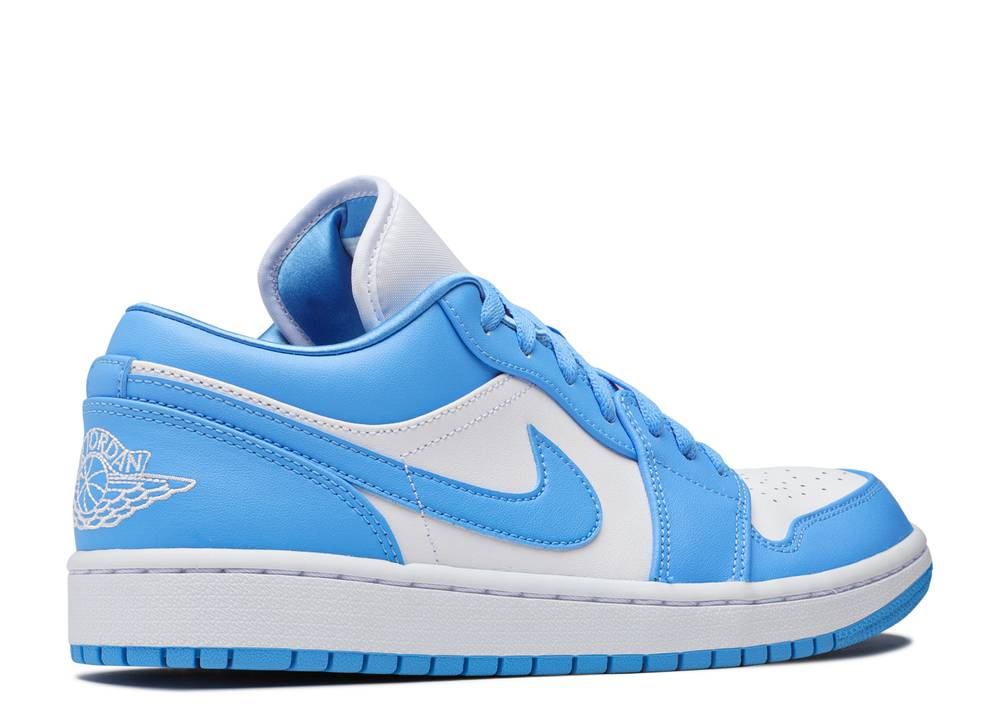 jordan 1 low unc uk