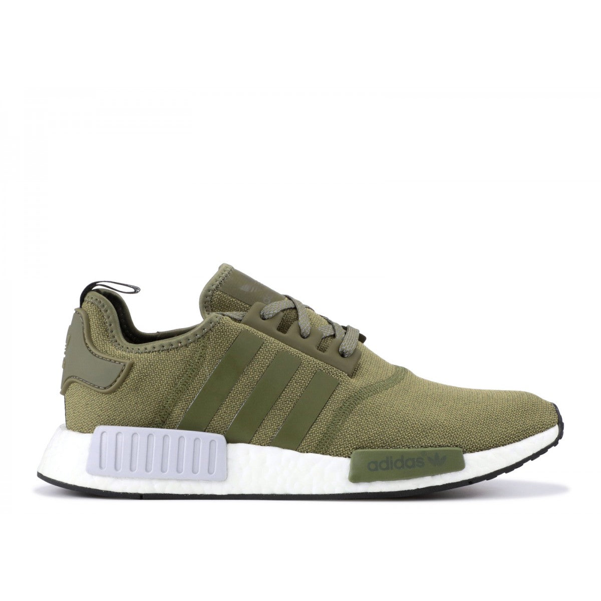 nmd r1 cargo green