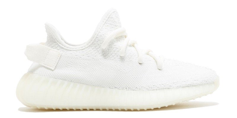 adidas yeezy color crema