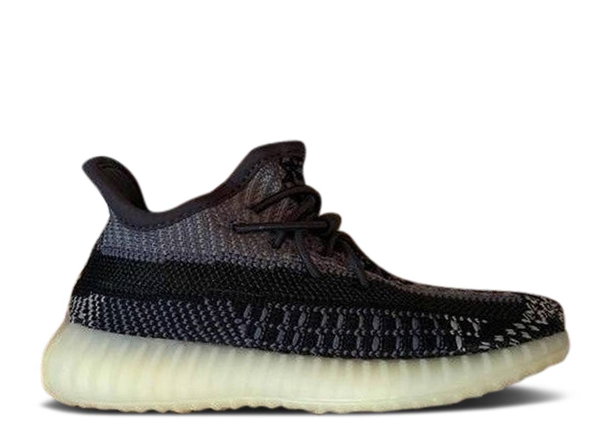 yeezy carbon kids