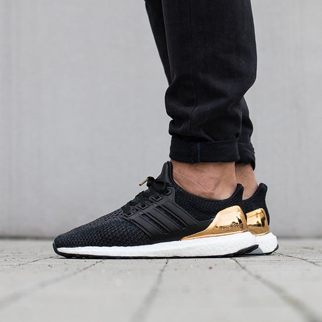 adidas ultra boost ltd gold