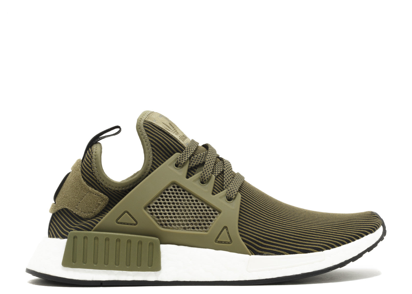 NMD XR1 PK 'Olive' – CREP
