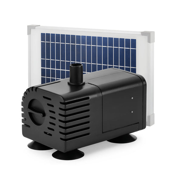 PondMAX PS3500 Solar Pump - PondMAXOnline