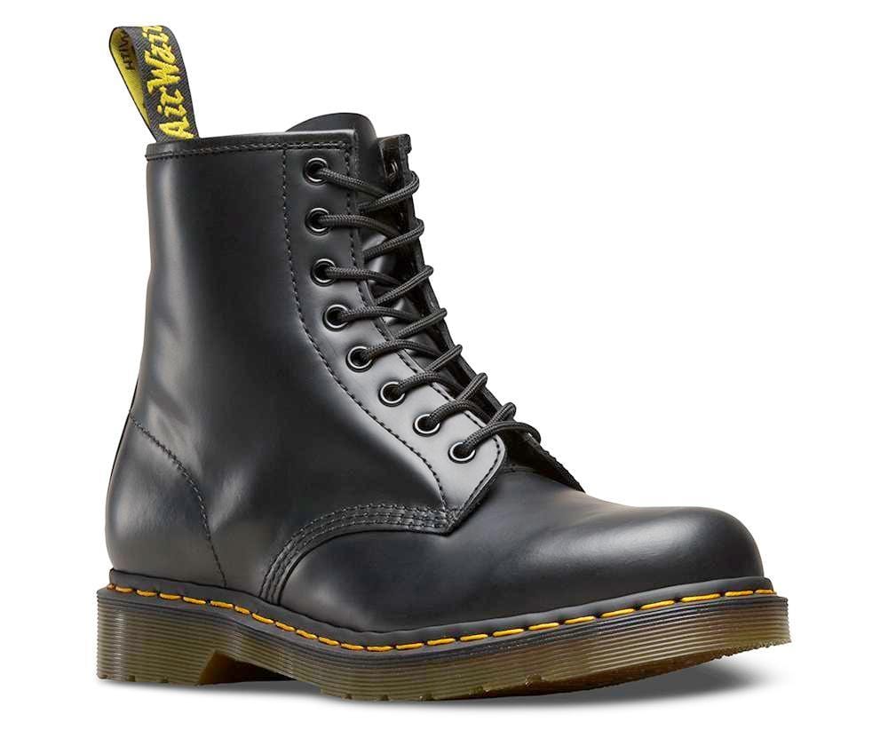 The Boot Company number one location for Dr Martens and Blundstone
