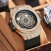 MLB 'Crysta' Luxury Sport Watch - XoKool