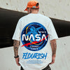 Nasa T-shirt - XoKool