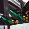 Vortex '33Y spartan' x9x sneakers - XoKool