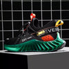 Vortex '33Y spartan' x9x sneakers - XoKool