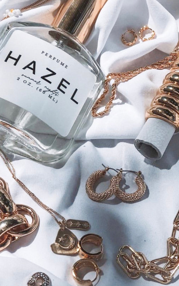 hazel boutique