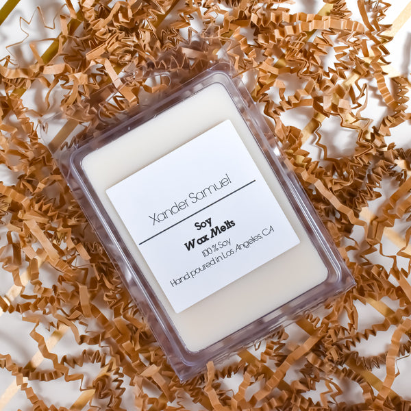 Sweet Pea - Wax Melts – Xander Samuel Home