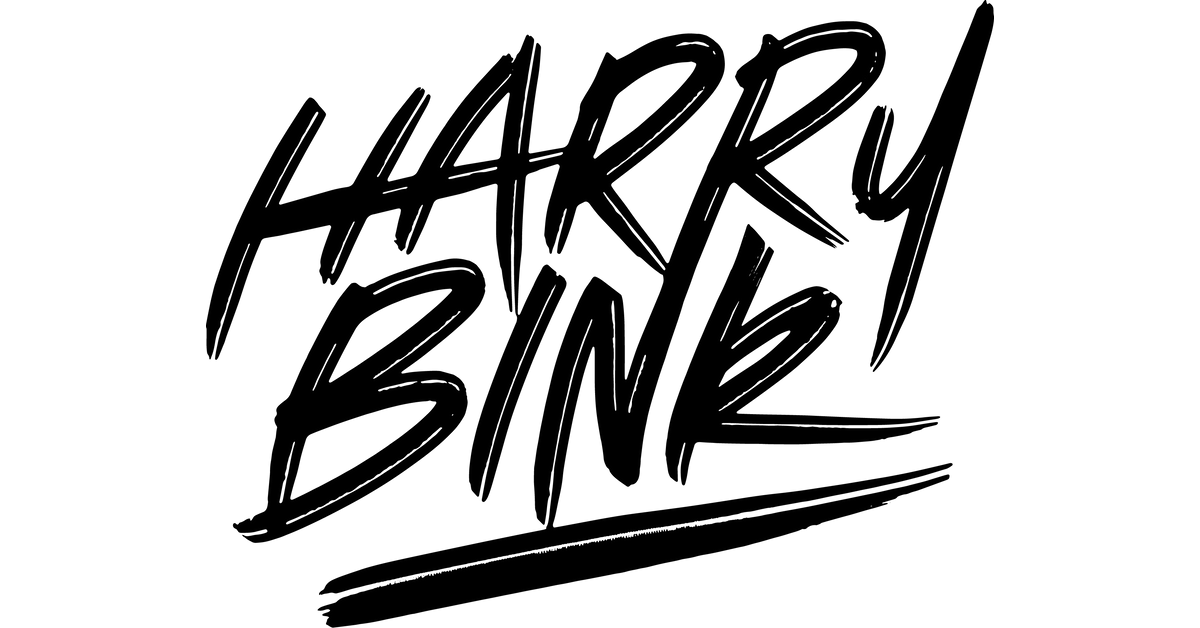 Harry Bink