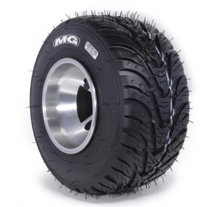 MG SW2 RAIN TIRE - United Karting