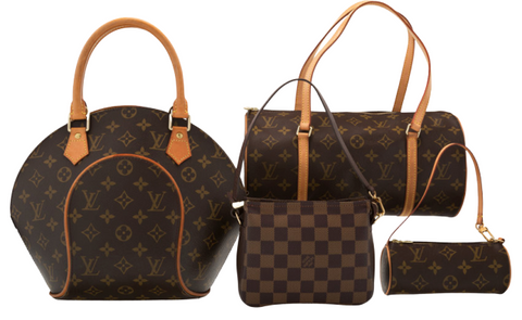 SELL YOUR LOUIS VUITTON BAGS – Pepa Lamarca