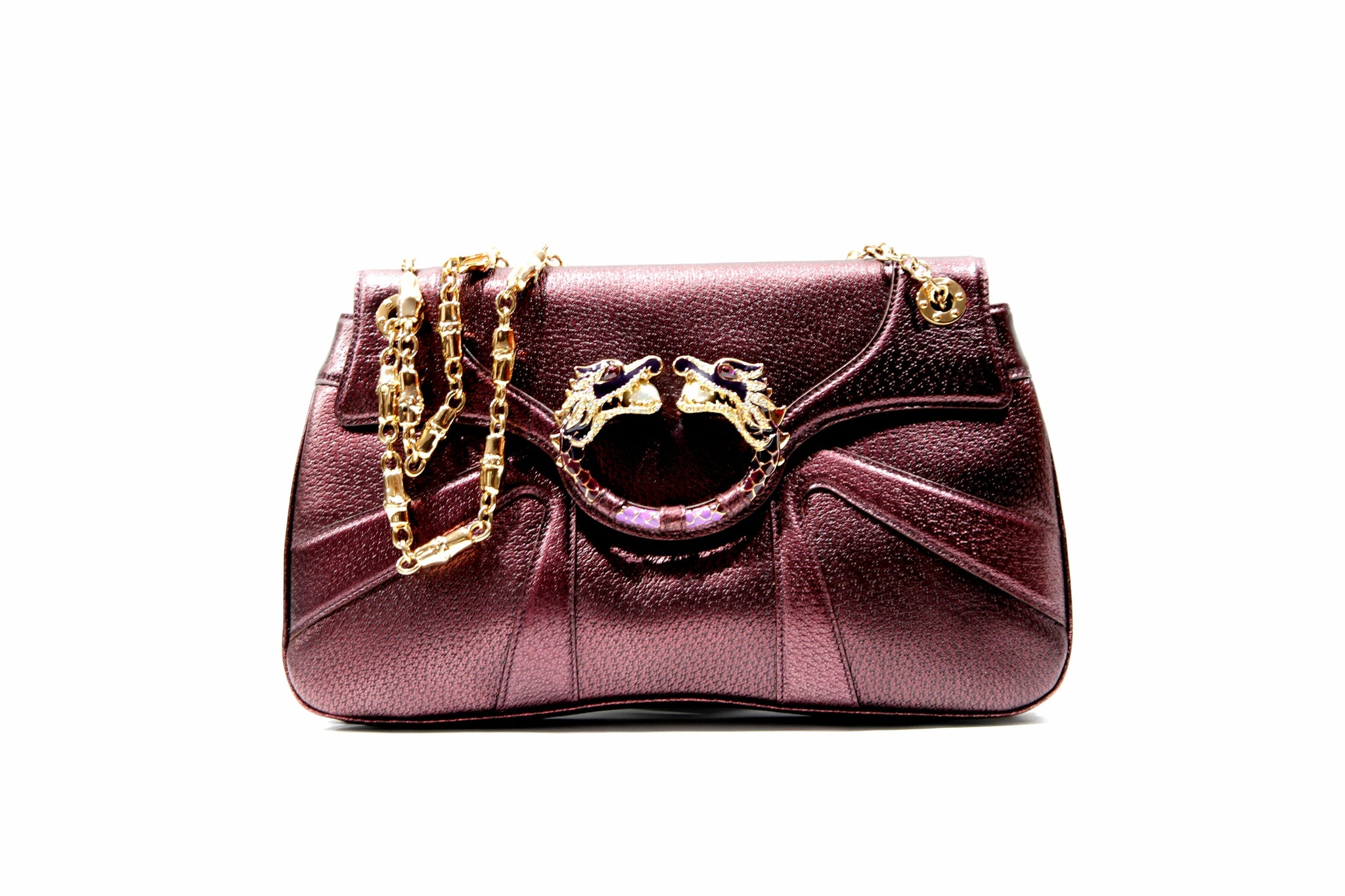 gucci limited edition purse