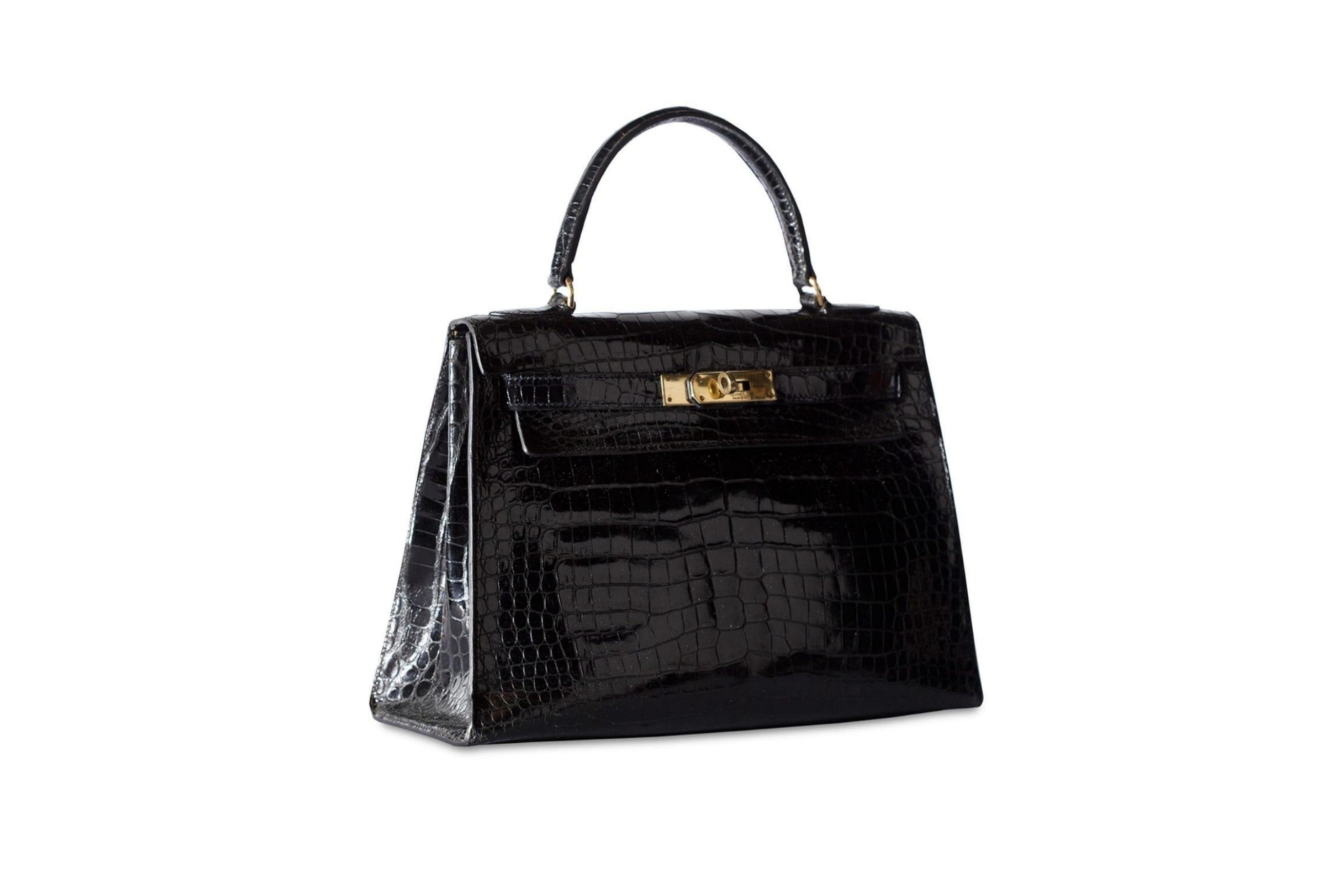 hermes kelly 28 crocodile price