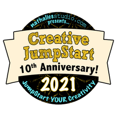 Martice Smith is teaching in Creative JumpStart 2021!