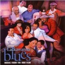 Original Soundtrack: Lackawanna Blues