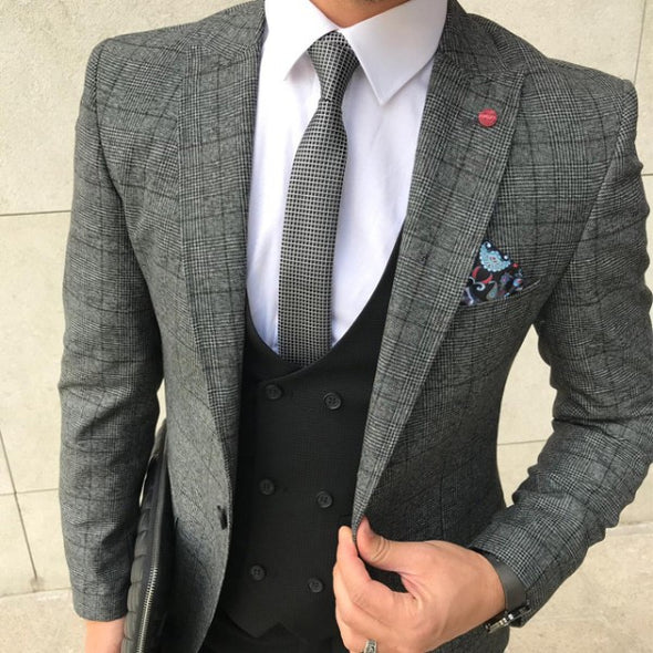 Men Church clothes, Men Church Suits And Special Occasion Wear – Men ...