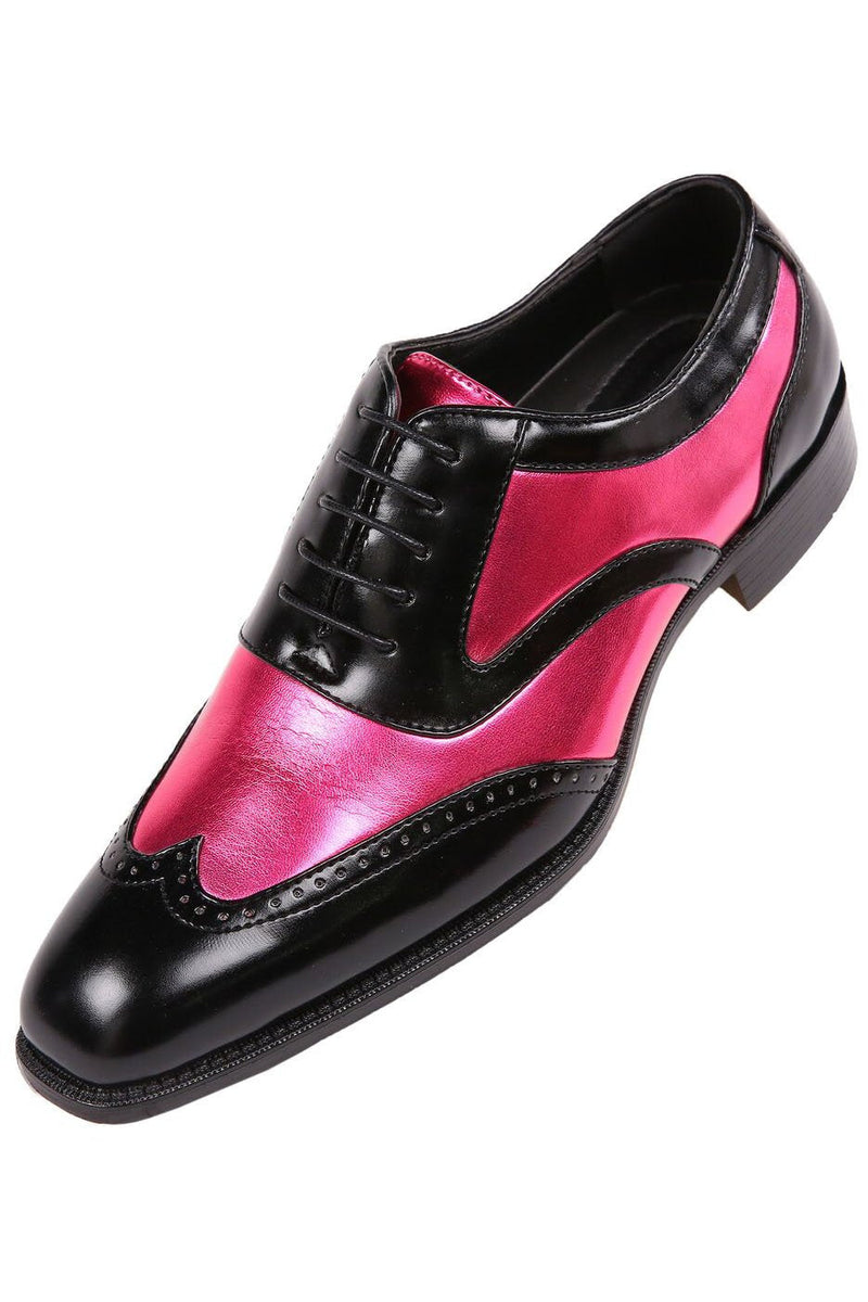 Men Tuxedo Shoes MSD-025 – Men Suits Direct