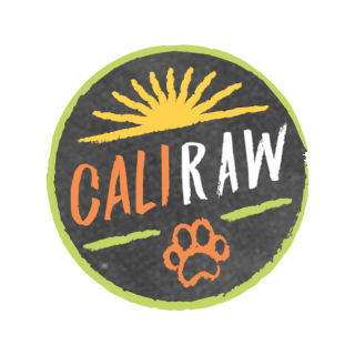 Cali Raw Nutrition coupons logo
