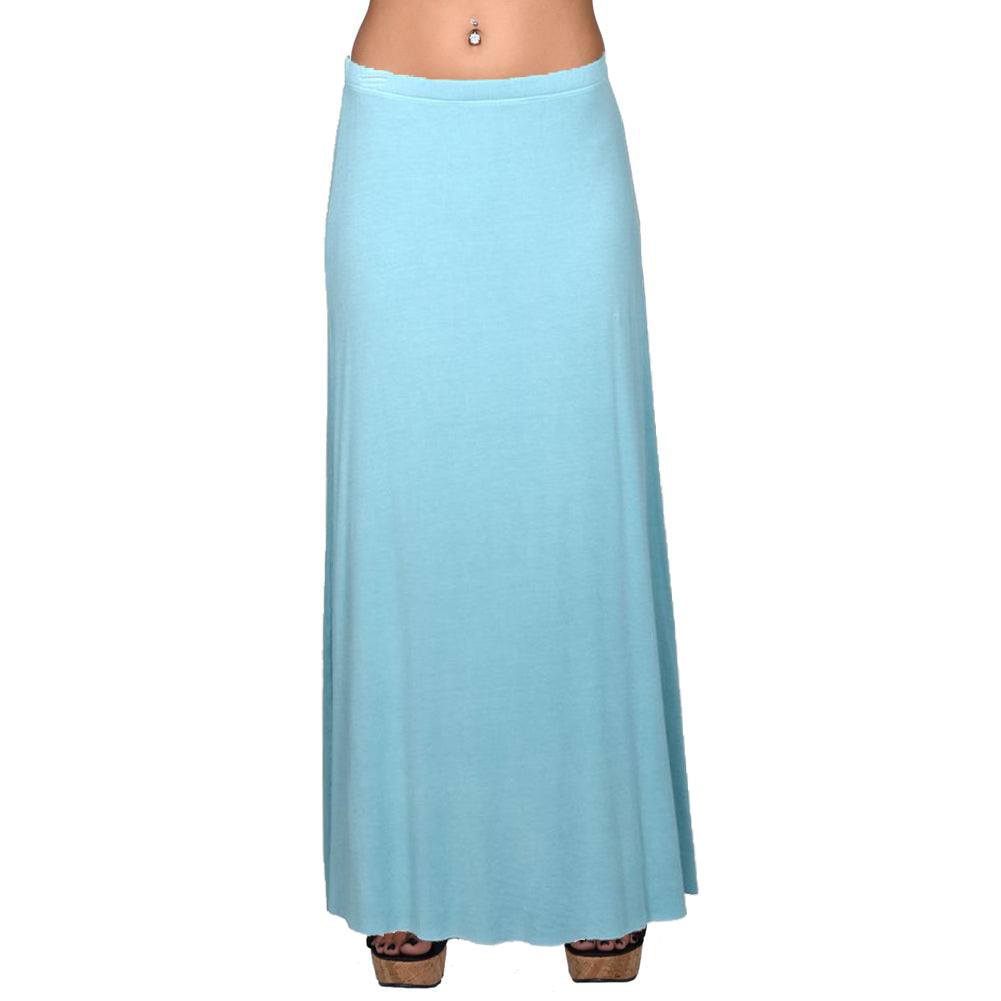 blue nile skirt