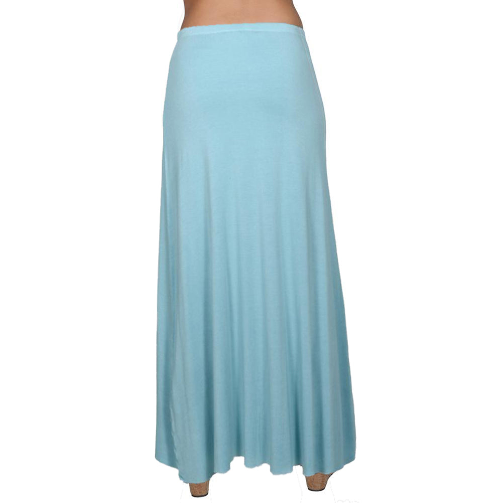 blue nile skirt