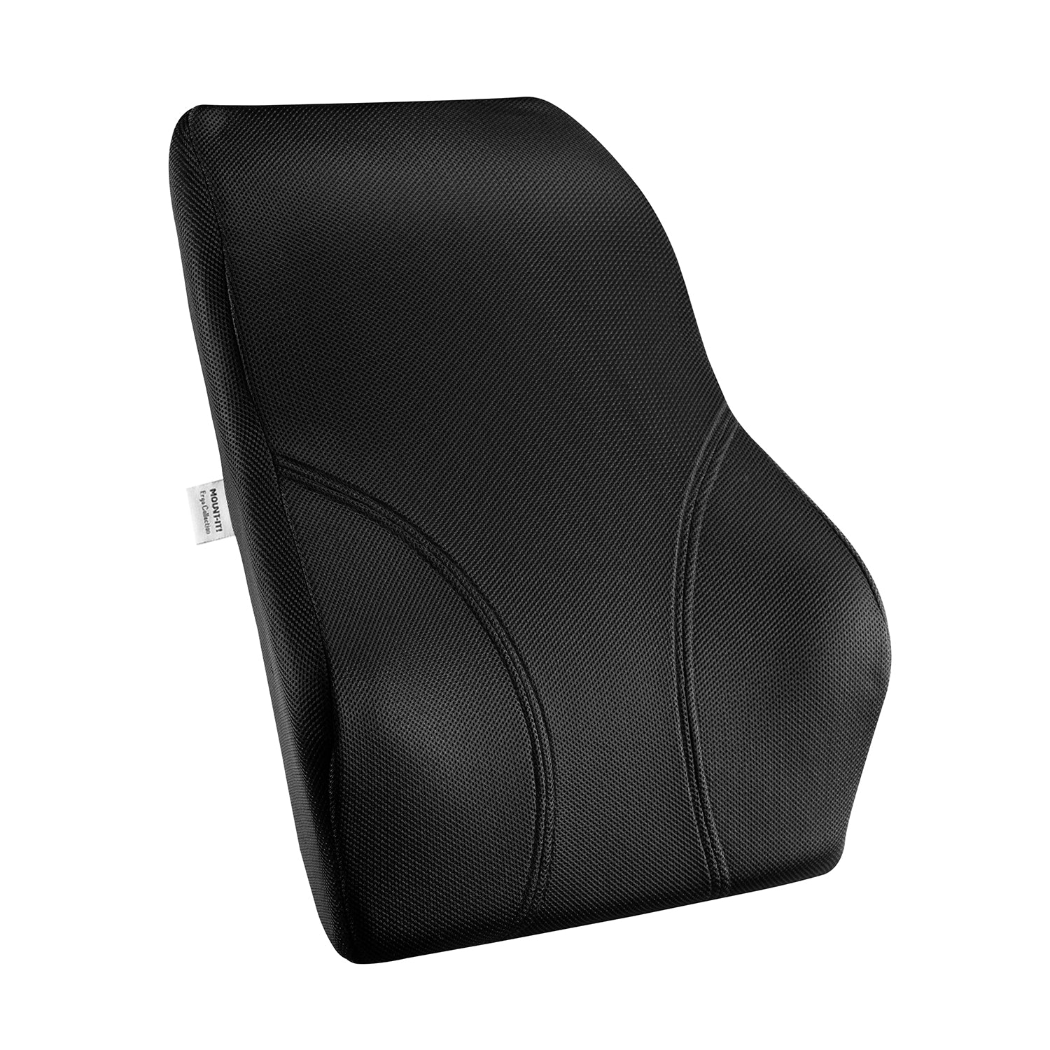 Mount-It! Lumbar Support Back Pillow Office Chair - Bed Bath & Beyond -  30639618