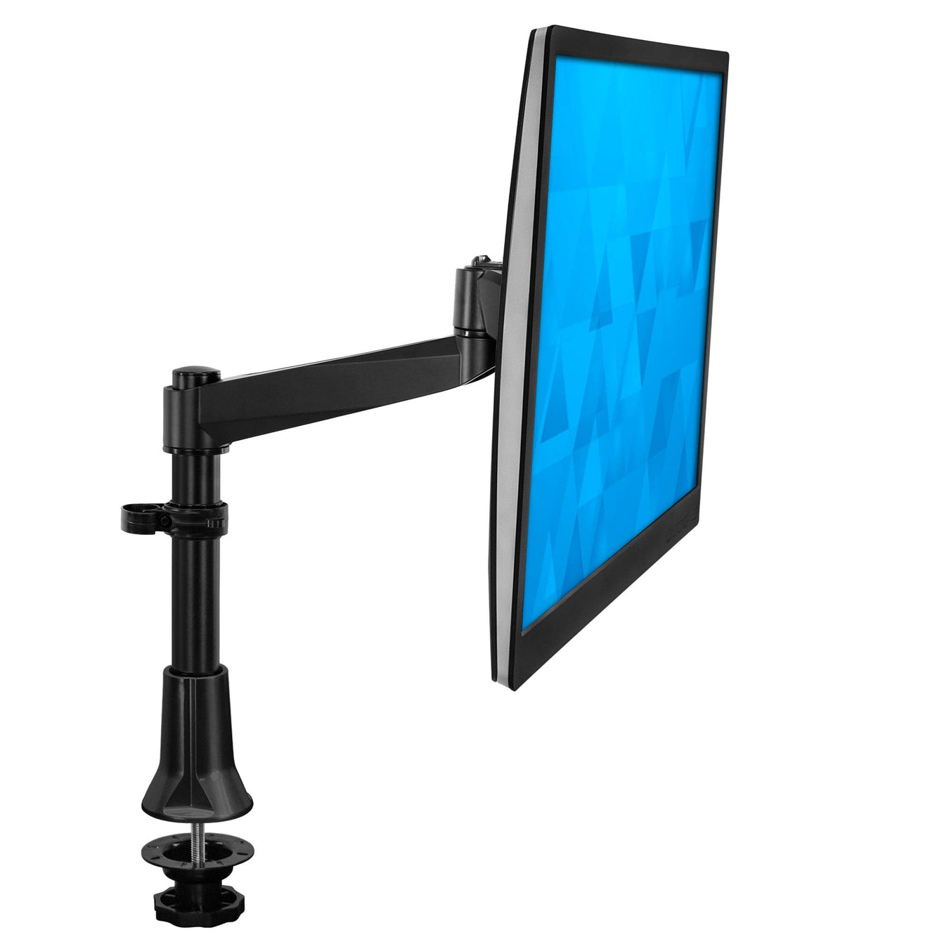 microcenter monitor mount