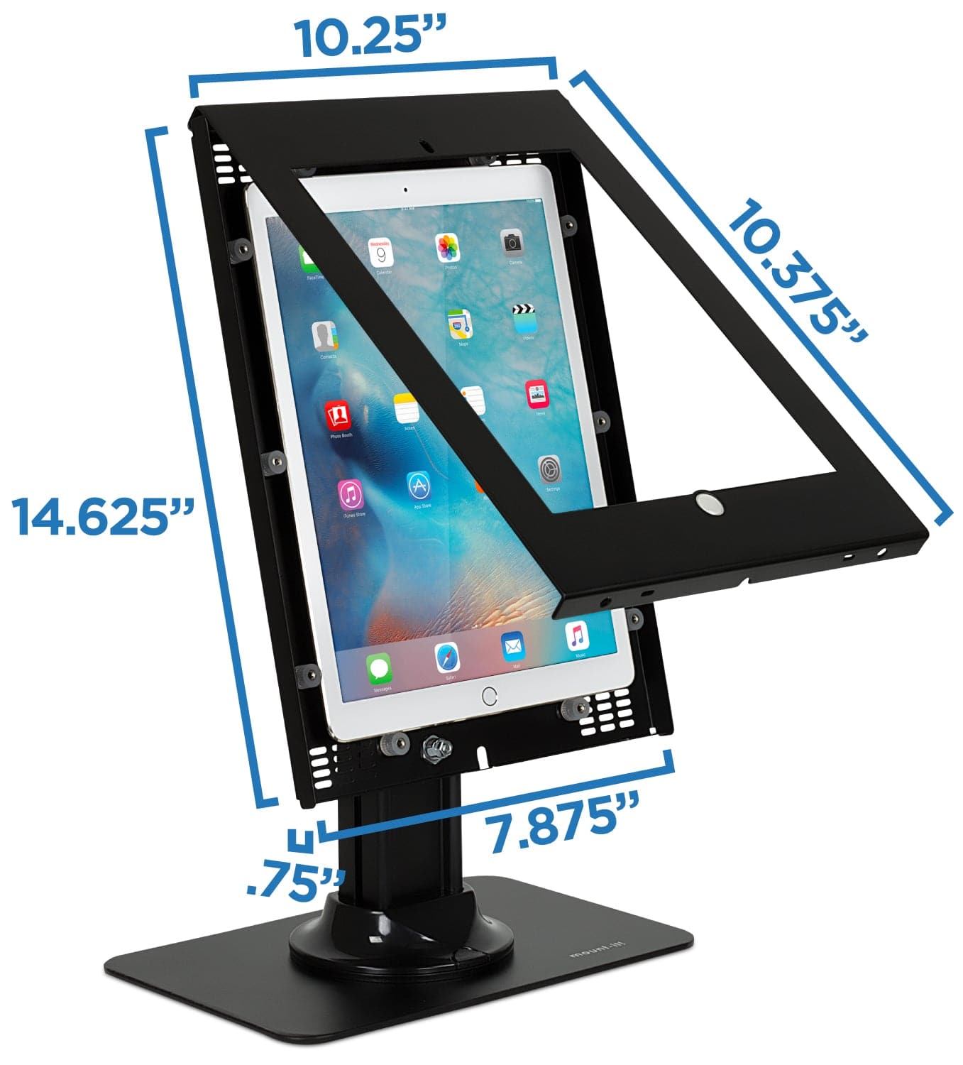 ipad pro stand