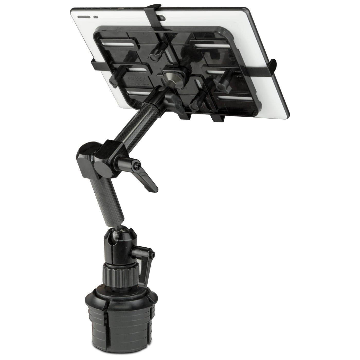 Universal Tablet Mount - Rear Back Seat Headrest Holder – Lido