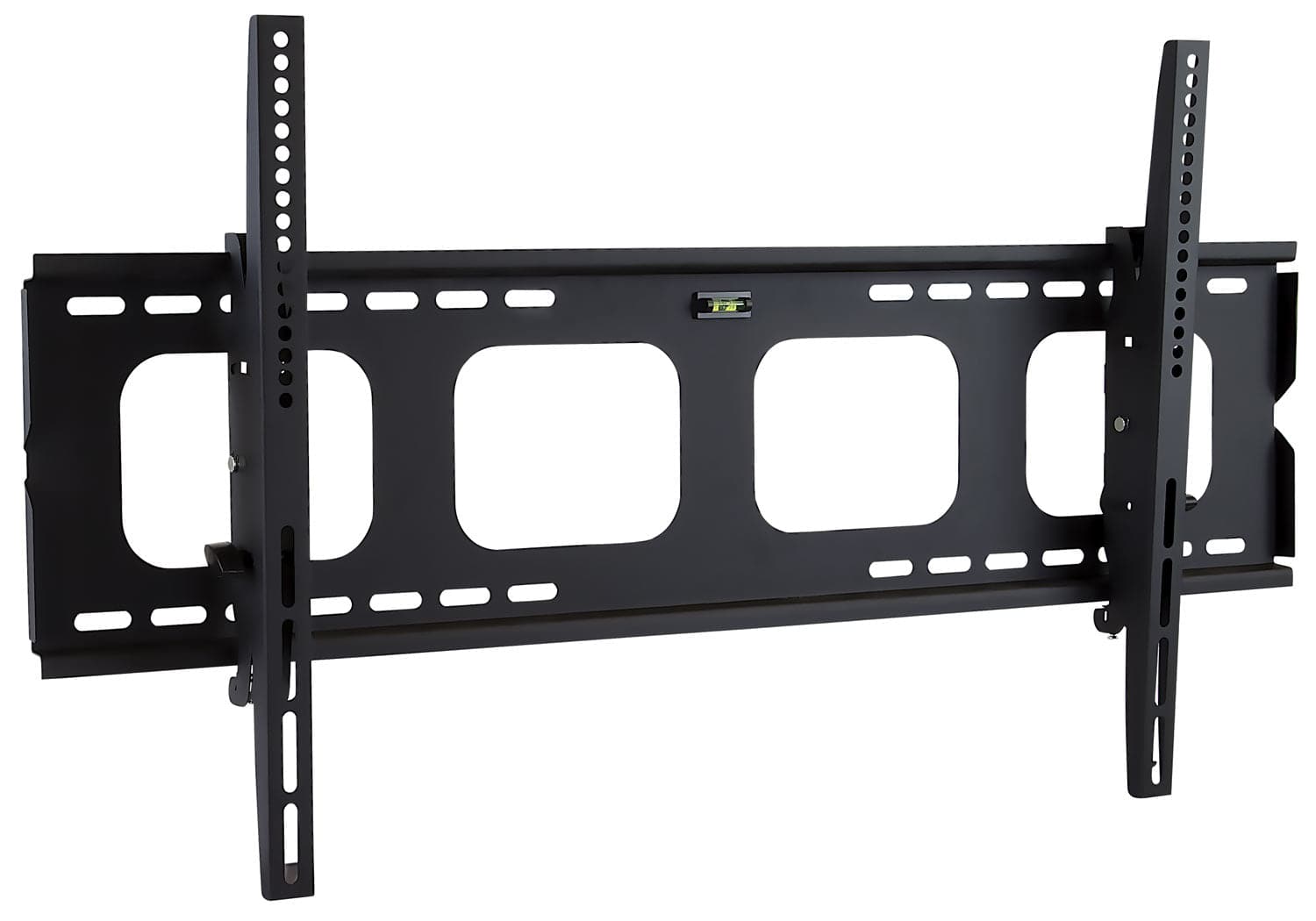 Rhino Brackets Articulating Curved and Flat Panel Single Stud TV