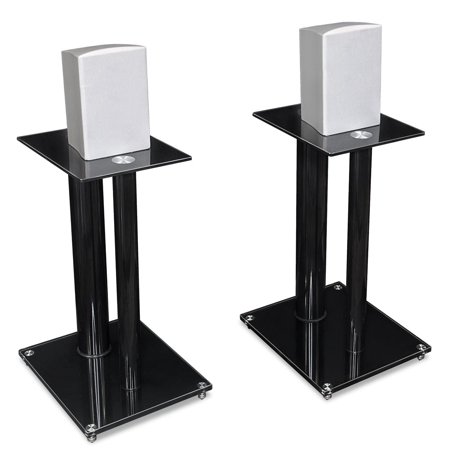 mount-it! Speaker Floor Stand for Sonos One MI-SB454 - The Home Depot