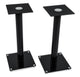 Speaker Floor Stands (pair) - Mount-It!