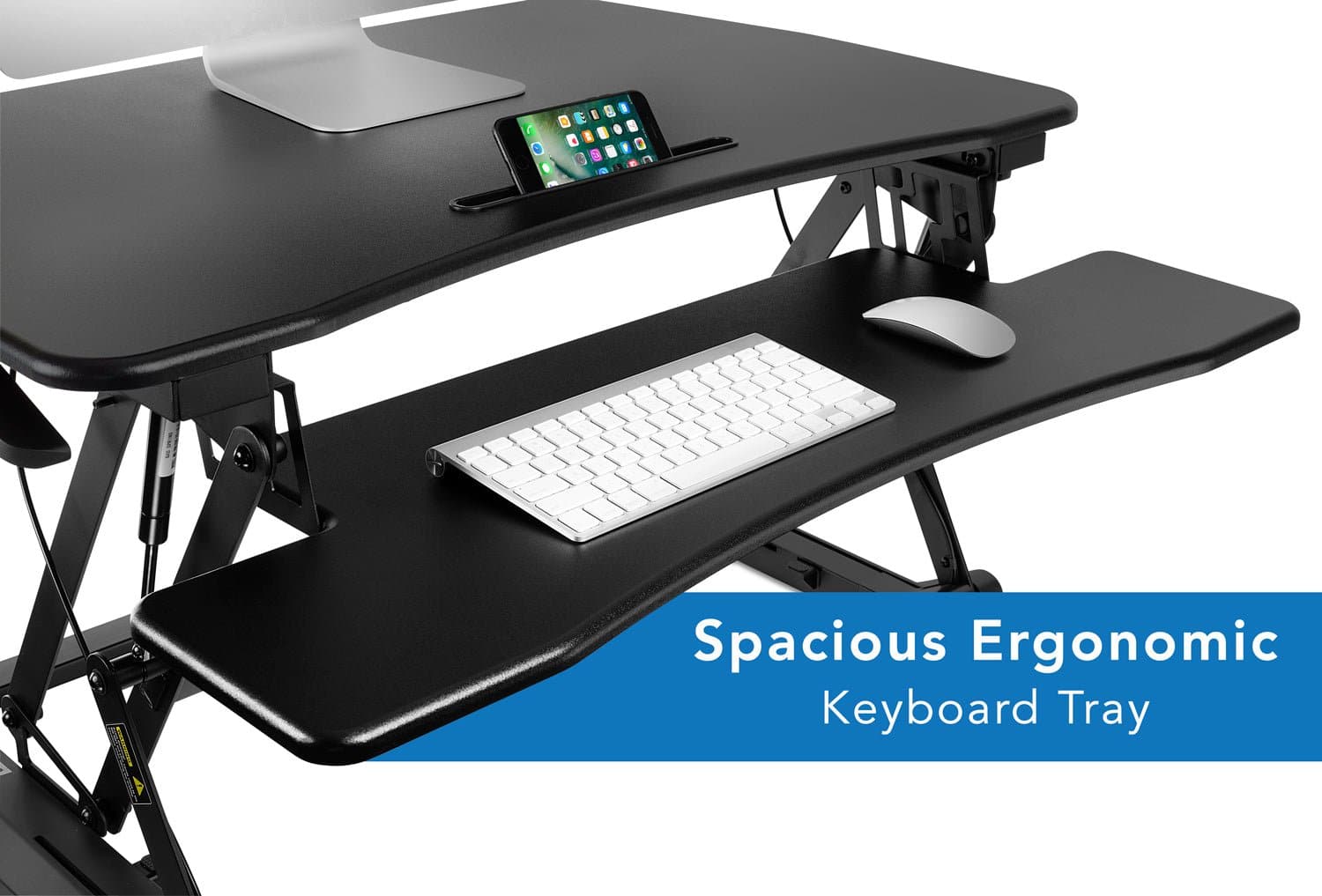 large surface desk