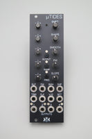 MicroTides, 8HP Tides Version 2 – Michigan Synth Works