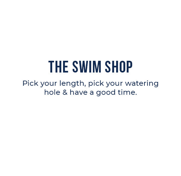 The Swim Shop