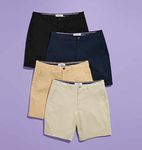 Shop Shorts