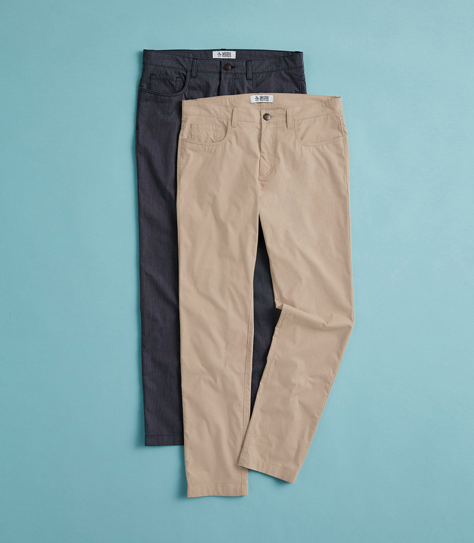 Pantalón Casual – Perry Ellis Venezuela