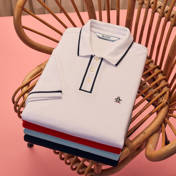 The Performance Earl™ Polo