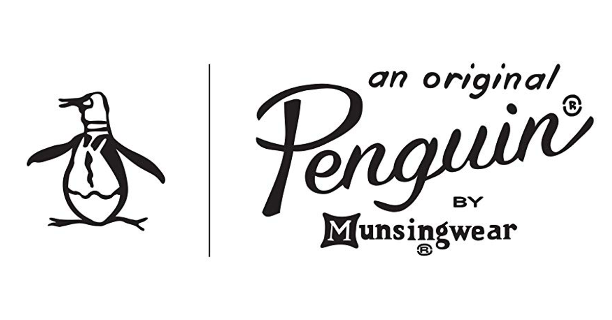 Original Penguin, London