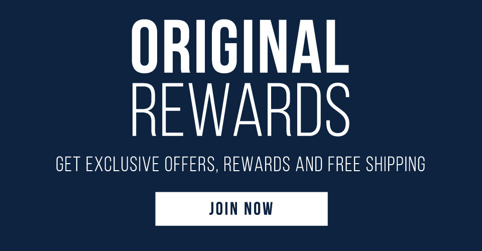 Rewards Stores | Original Penguin US