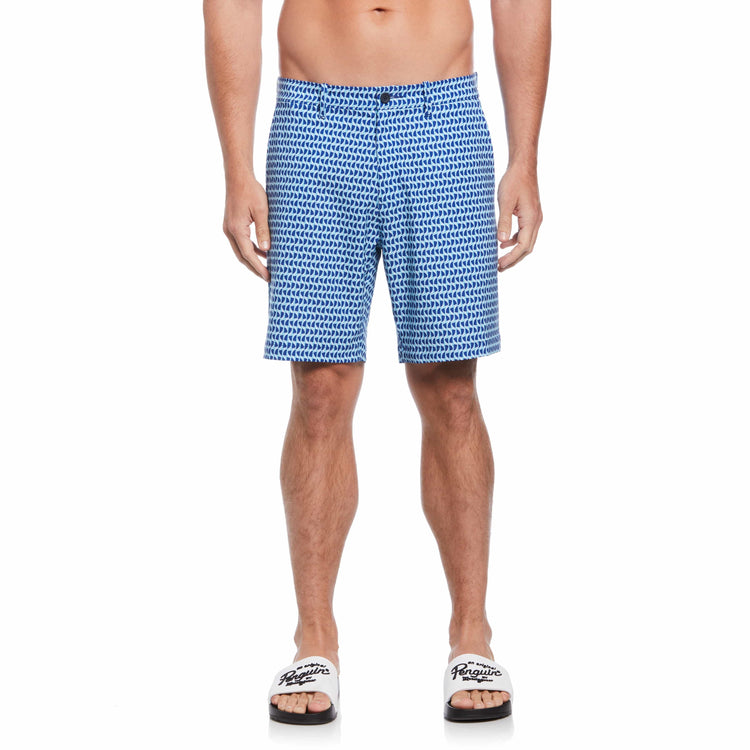 Beach To Bar Short | Original Penguin US