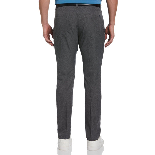 Flat Front Solid Golf Pant | Original Penguin US