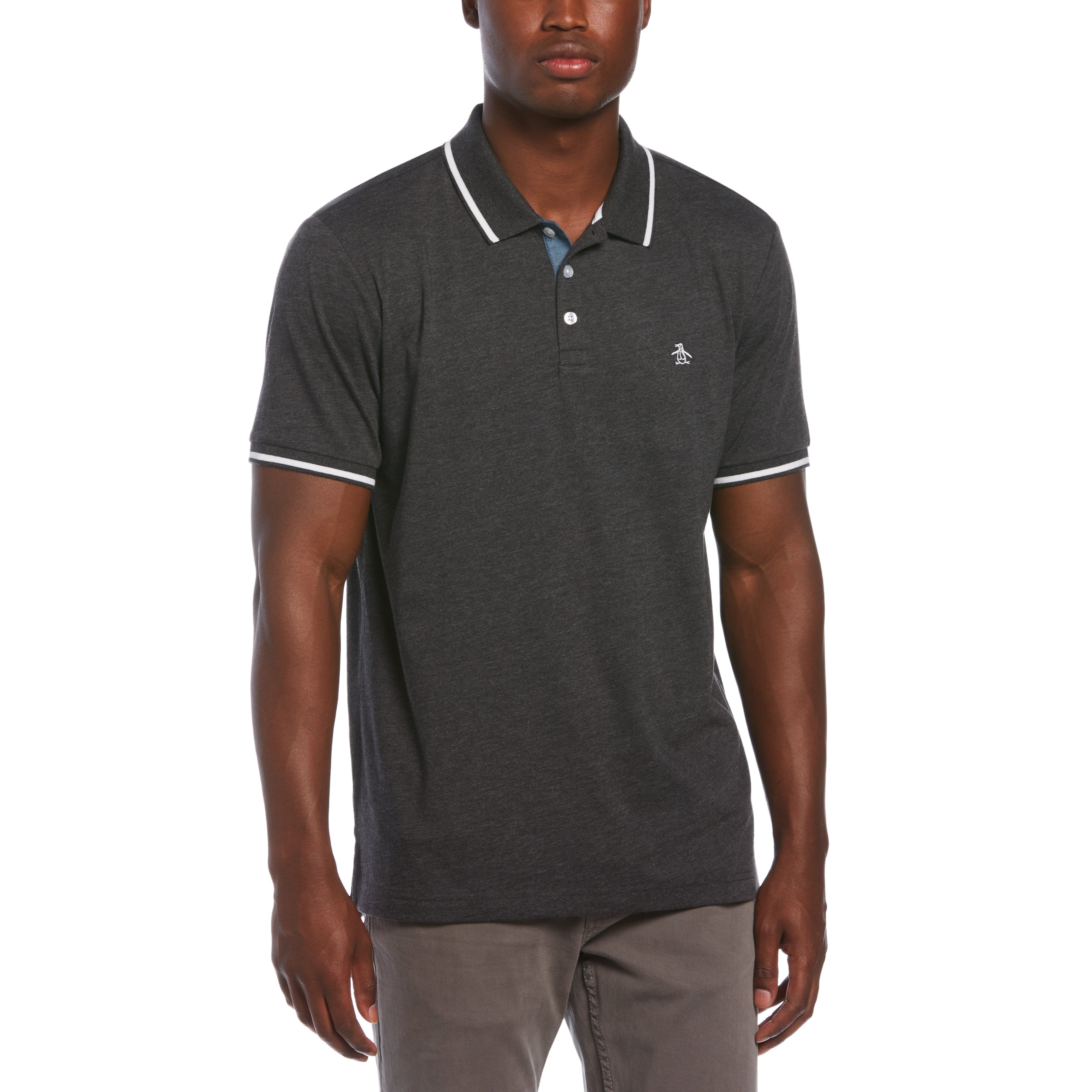 Original Penguin Polo Shirts for men - Buy now at