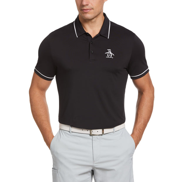 Polo golf coton premium - 028240