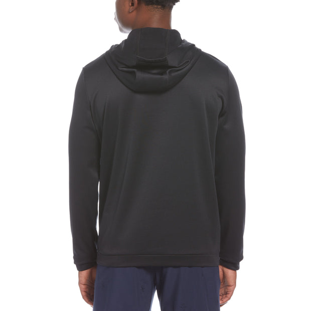 Midweight Layering Golf Hoodie | Original Penguin US