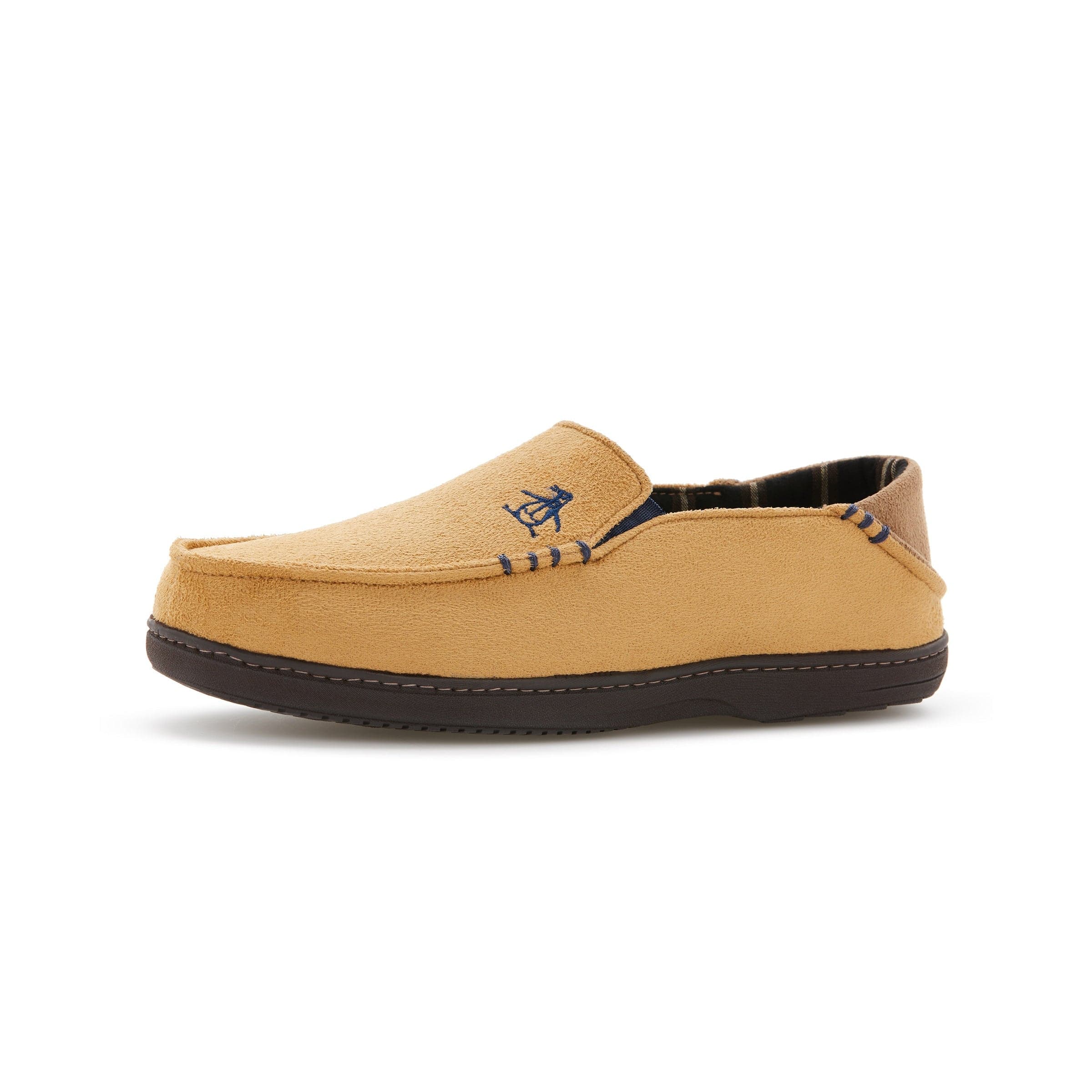 LV CLUB LOAFERS Iconic Light Weight Premium Quality Mocassin For