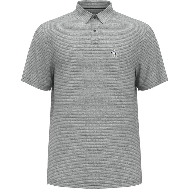 Eco Oxford Performance Polo | Original Penguin US